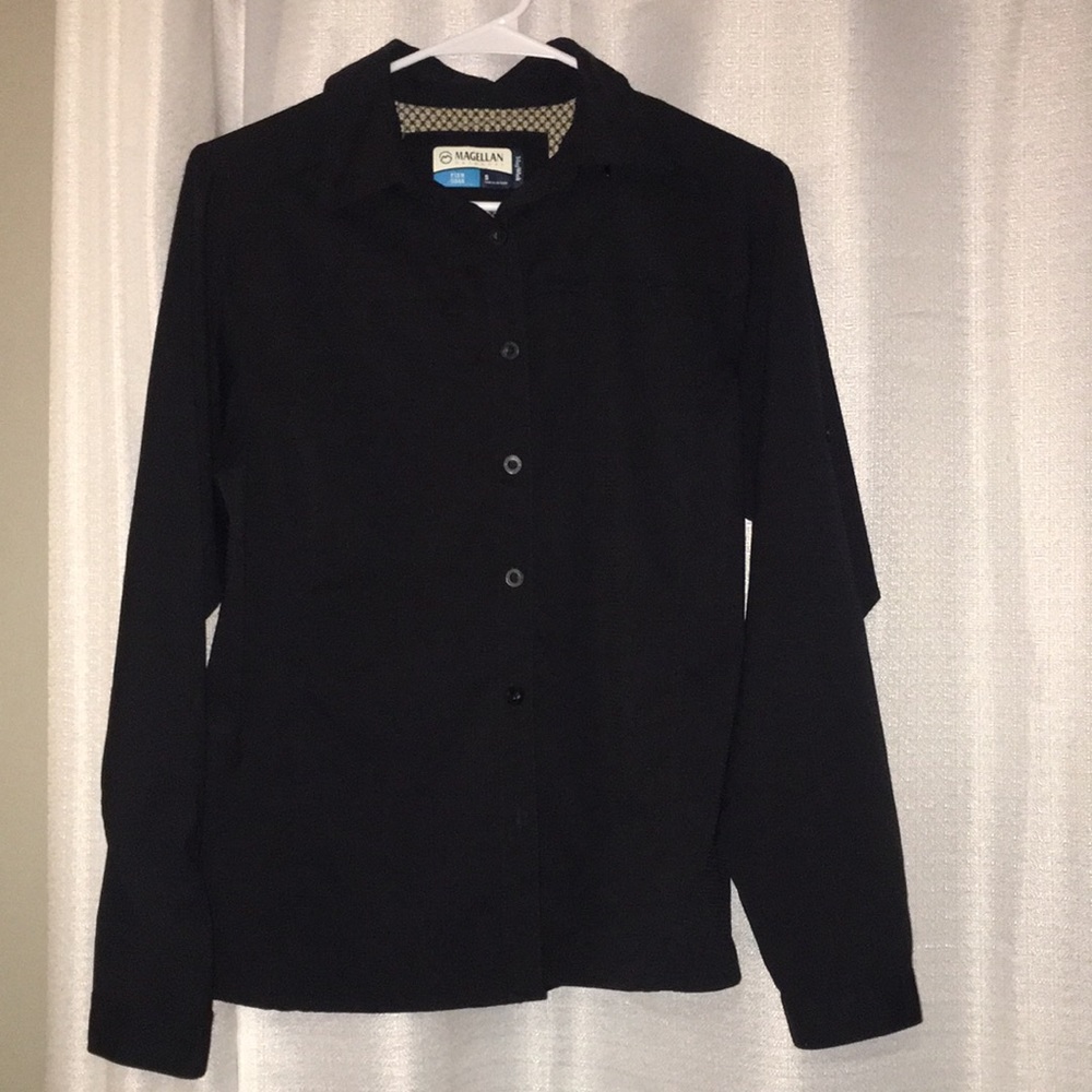 Women’s Magellan shirt